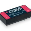 Izolowany konwerter DC-DC THR 40WI, Uwe 160V dc, Uwe 36V, Uwy 24V dc, TRACOPOWER 1670 mA 40 W -40 °C 80 °C Do montażu na