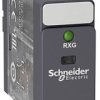 Schneider Electric RXG13JD Przekaźnik interfejsowy