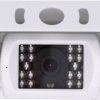 Kamera cofania, przewodowa Blaupunkt RVC 2.0
