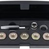 Zestaw naprawczy gwintu korka spustowego oleju, 12 szt. M18 x 1,5 KS Tools 1504935 1 szt.
