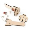 Robot Flashlight - STEM Kit | Fun Learning Activity