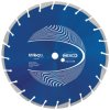 MEXCO ASX1035020 Asphalt X10 Grade Diamond Blade 350 x 20mm