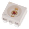 LED, SMD, Bursztynowy, 6-Pin, 2,5 V, 120°, ams OSRAM, Advanced Power TOPLED Plus