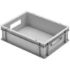 Alutec 75037 Plastic box 400x120x300mm 1pc White