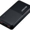 Powerbank VOLTCRAFT PB-19C-M 20000 mAh Power Delivery, Quick Charge LiPo