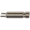 Draper 66485 T9 1/4" Hex TX-STAR® Insert Bit 50mm Long x 2