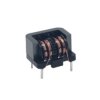 KEMET Dławik skompensowany 3.6 mH 2 A Otwór przelotowy 0.08 Ω 250V