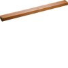 Szyna Cu Univers 20x10mm 5-pol UM25B