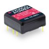 TracoPower THL 10-1221 DC/DC Converter 12V to 5V -5V 2 Outputs 10W