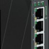 83.040.0129.1 Switch, 5-Port, Fast Ethernet