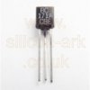 BC171A NPN transistor