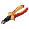 Bahco 2101S-180 Insulated Side Cutting Pliers 180mm