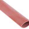 Osłona termokurczliwa średnica przed 12.7mm brązowa średnica po skurczeniu 6.4mm RS PRO 2:1 dł. 1.2m