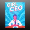 Adafruit Girl CEO by Ronnie Cohen & Katherine Ellison