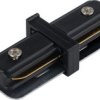 Łącznik Prosty Profile Straight Connector Black 9453 Nowodvorski