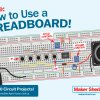 How to Use a Breadboard Kit