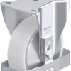 Blickle 939869 BH-PO 150K-FA-FS Koło stałe z blachy stalowej Średnica koła: 150 mm Maksymalne obciążenie: 400 kg 1 szt.