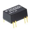 Przetwornica DC-DC, 3W, Uwe 9 36 V DC, Uwy 12V dc, Iwy 250mA Nie, TRACOPOWER Nie