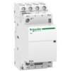 Stycznik 230 V AC Schneider Electric styki: 4 25 A 2NO + 2NC Śruba A9C20838