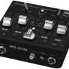3-kanałowy mikser stereo dla DJ MPX-20USB