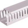 Korytko grzebieniowe KOPD 40X40/2 szare E02KK-01010200701 /2m/