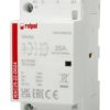 Stycznik instalacyjny 400 V AC 25A 24 V DC 2617081 RXC25-22-D024