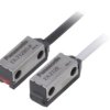 Czujnik fotoelektryczny zasięg 0 - 200mm PNP DARK-ON 20mA EX-Z12B-P