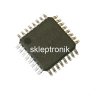 Procesor ATMEGA8-16AU Atmel smd TQFP32