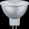 28759 LED spotlight GU5.3, 6.5 W, 445 lm, 2700 K, 36°, dimmable