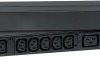Rozdzielacz zasilania rack APC Rack PDU Basic 1U 16A 230V AP9559