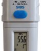 P 5185 USB temperature and humidity logger
