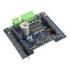 EVL6482 Stepper motor driver evaluation board based on the L6482