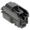 Molex Obudowa złącza pin żeńskiego na kabel Ilość pinów 2 349672005 1 szt. towar pakowany luzem