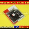 Kieszeń 2,5 HDD 9,5mm SATA SSD