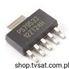 TPS79533DCQ LDO 3.3V 500mA SMD-SOT223-6 TI