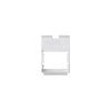 Adapter gniazda RJ45 CORNING SIMON MD79