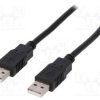 CAB-USB2AA/1.0-BK