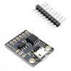 Microcontroller module Digispark ATTINY85 Micro USB
