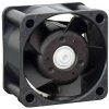 ebm-papst 9291906005 412 JHH Axial Fan 12V DC 24m³/h 40x40x25mm