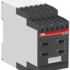 Przekaźnik monitorujący trójfazowy CM-MPN.72S 2c/o 001-30s L1-L2-L3=3x530-820VAC 1SVR750489R8300