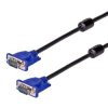 Kabel VGA Akyga AK-AV-14 5m ver. 15 pin