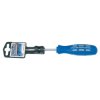 Draper Expert 55500 Cross Slot Mechanics Screwdriver No.1 x 75mm