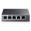 TP-Link TL-SG105E, Switch gigabitowy, niezarządzalny, 5x 1Gb RJ-45, desktop