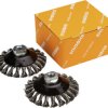 Rhodius Szczotka SKBZ PACK 304575 2 szt.