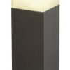 Lampa zewnętrzna LED stojąca SLV GRAFIT 30 231215 IP44