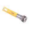 Q8F1CXXHY12E-X0350 Hyper Bright Yellow Flush 8mm 12VDC LED Panel Indicator IP67 APEM