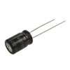 Kondensator 2,2uF/400V elektrolit 105 st.c 2u2/400