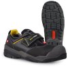 Safety Shoe JALAS1568 PITSTOP 6