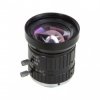 C1508ZM04 - Obiektyw 8mm C-Mount do kamery Raspberry Pi HQ