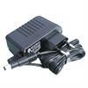 Zasilacz 230V/ 9VDC 0,8A wtyczkowy, wtyk 2,1/5,5